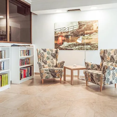 Appartement Stunning In Puerto De La Cruz With 1 Bedrooms, Outdoor Swimming Pool And Swimming Pool Puerto de la Cruz (Tenerife)