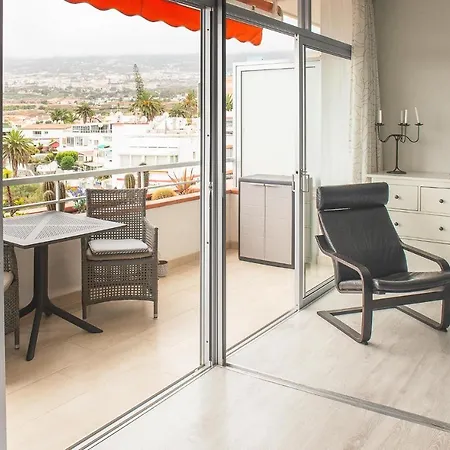 Stunning In Puerto De La Cruz With 1 Bedrooms, Outdoor Swimming Pool And Swimming Pool Puerto de la Cruz (Tenerife)