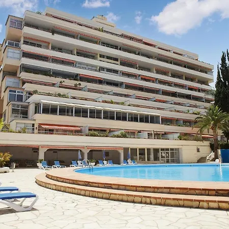 Stunning In Puerto De La Cruz With 1 Bedrooms, Outdoor Swimming Pool And Swimming Pool 푸에르토 드 라 크루즈